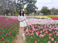 Osaka Expo ’70 Commemorative Park