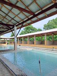 HOT SPRING LAU SIGEMBURA PENEN