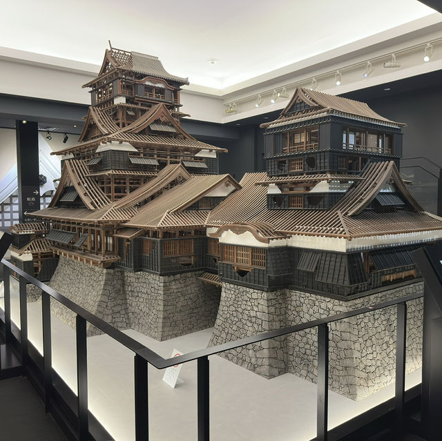 Rediscovering History: A Journey Through the Timeless Majesty of Kumamoto Castle