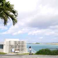 【沖縄】沖縄ウミカジテラス：美しい風景と食文化を楽しむ散策スポット