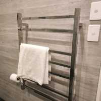 my award for best NZ hotel 