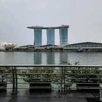 What To Do at Marina Bay Sands