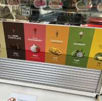 Must try Durian in Malaysia