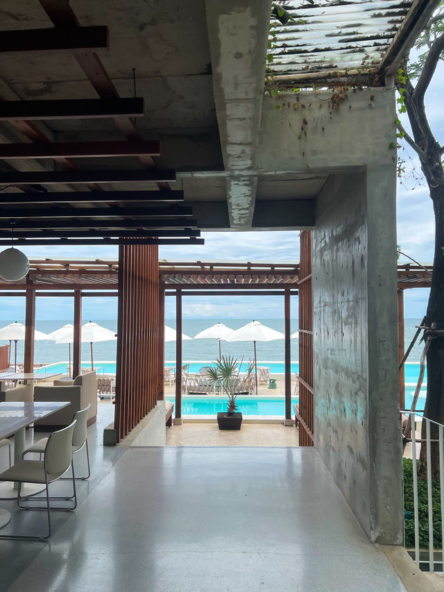 Sundance Dayclub Hua Hin🌻🏔️