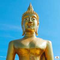 วัดพระใหญ่พัทยา  จ.ชลบุรี