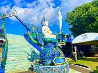 ชมวิวสวยกลางเมืองศรีราชา