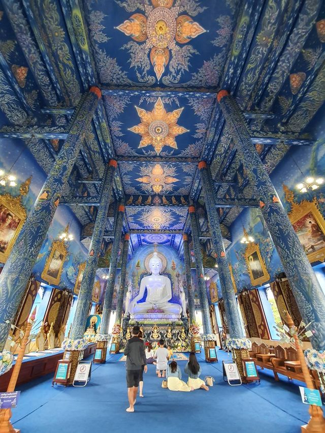 วัดร่องเสือเต้น