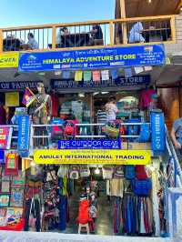 สถานที่ที่ควรไปสักครั้ง Leh Ladakh 🇮🇳🕌