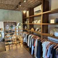 Shelter Cafe, Seminyak: A Hidden Gem in Bali’s Bustling Heart