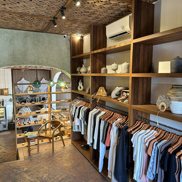 Shelter Cafe, Seminyak: A Hidden Gem in Bali’s Bustling Heart
