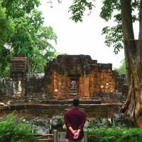 สำรวจประวัติศาสตร์และอารยธรรมขอมา📍