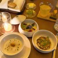 📚古典英倫風書店餐廳 🍴