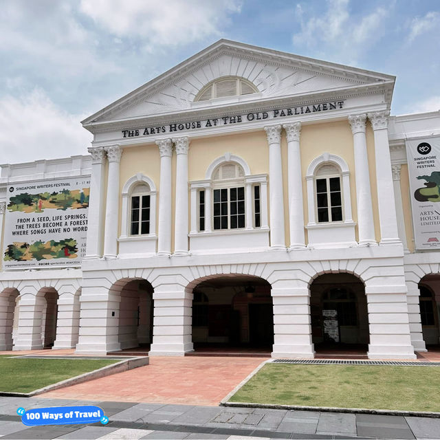 Unforgettable Singapore Adventure!