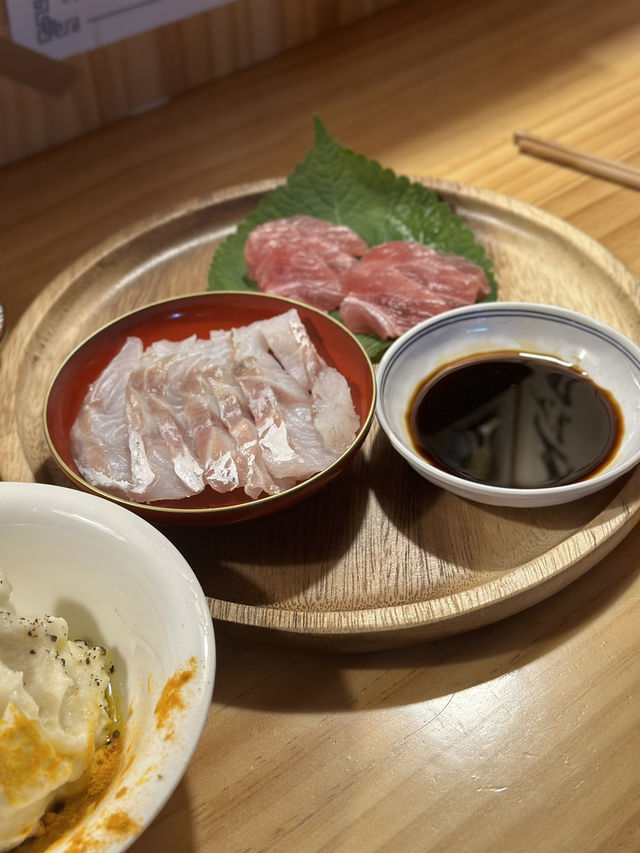 여수 갯네식당