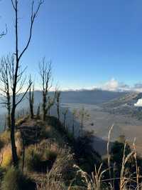 Mt. Bromo. A breathtaking adventure on a live volcano