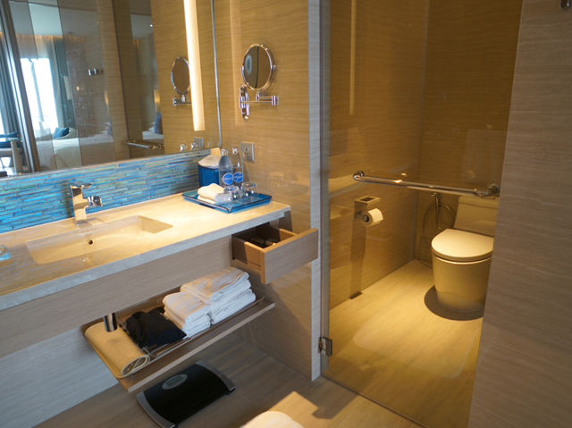 Renaissance Pattaya Resort&Spa!!!