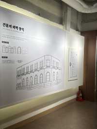 현대적인 공간에서 부산의 유구한 역사를 배울 수 있는 곳 👍🏻