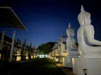 พระพุทธรูปเรืองแสง หนึ่งเดียวของเมืองไทย!