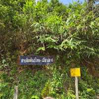 สุดเขตประเทศไทย ช่องมิตรภาพชายแดนไทย-พม่า