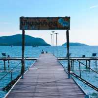 Khao Tha Coffee  แสมสาร จ.ชลบุรี