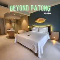 Beyond Patong Phuket ใกล้ถนนบางลา