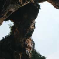 หาดเขากะโหลก