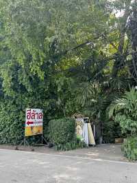 ร้าน ”ฮิล้าล“ คลอง13 ข้าวหมก-โรตีภูเขาไฟ!