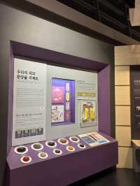 다양한 영상과 체험활동으로 즐기기 좋은 과천 명소😆