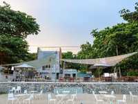 Centara Q Resort Rayong ที่พักสวยริมทะเลระยอง 