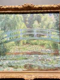 Art and Inspiration: A Day at the Philadelphia Museum of Art