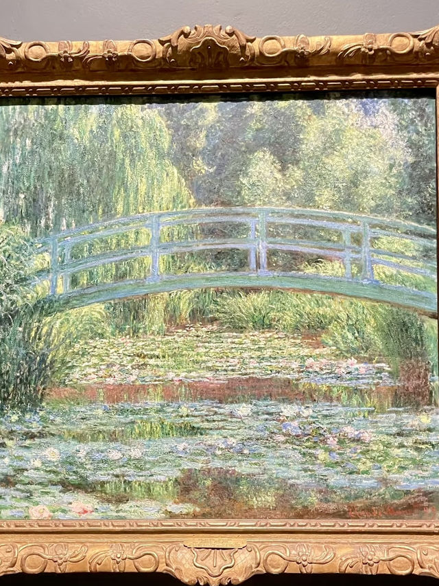 Art and Inspiration: A Day at the Philadelphia Museum of Art