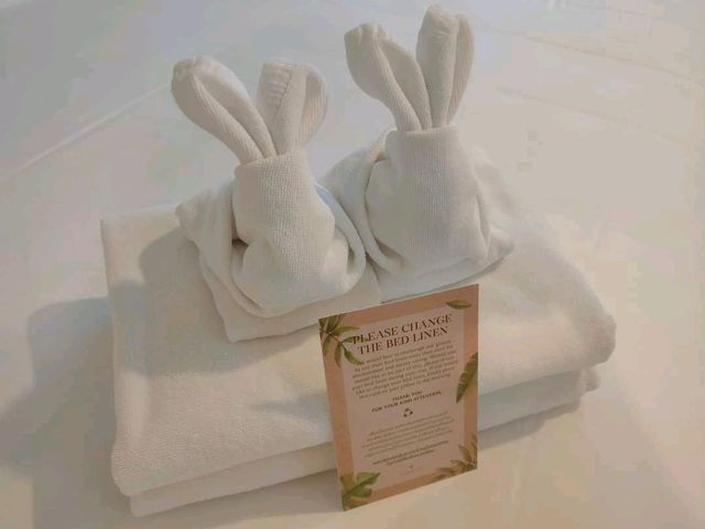BliQ Hotel Chanthaburi 