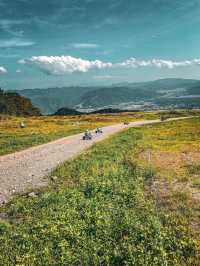 【長野】爽快！絶景の中を猛スピードで駆け巡るマウンテンカート🚵‍♀️💨