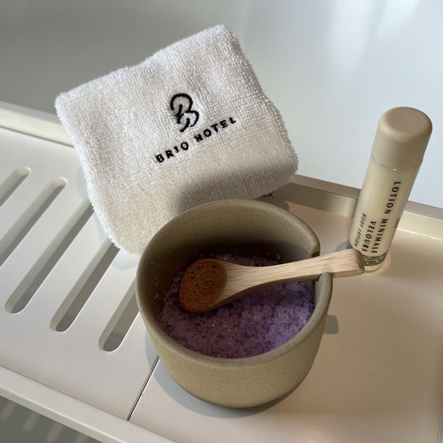 高雄比歐緻居 Brio Hotel 