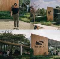 8 คาเฟ่เขาใหญ่