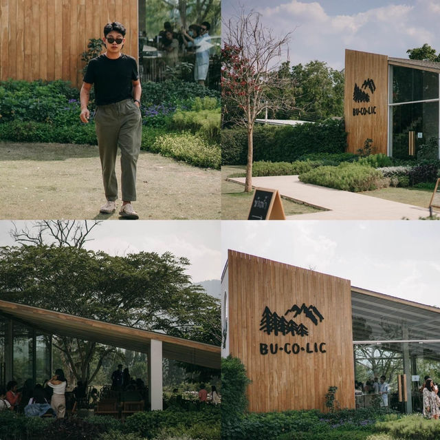 8 คาเฟ่เขาใหญ่