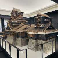 Majestic Views and Timeless Charm: My Adventure at Kumamoto Castle!