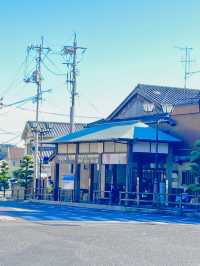【岩国観光の旅】日本三大名橋 錦帯橋