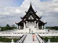 วัดป่าบ้านตาด อุดรธานี