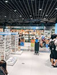 📍台北谷子探店🛍️ LASHINBANG 三創生活店