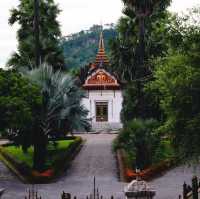 พระราชวังหลวงพระบาง