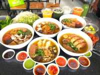 Vung Tau: Culinary Delights, Scenic Views, and Warm Locals