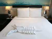 Holiday inn express Pattaya 