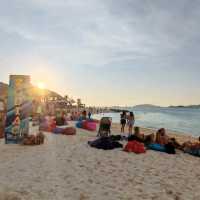 Koh Lipe Thailand amazing island ever
