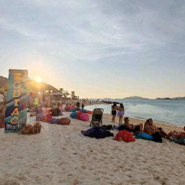 Koh Lipe Thailand amazing island ever
