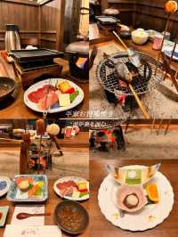 【栃木】秘境✨温泉＆ごはんが最高!!コスパ最強お宿🤍