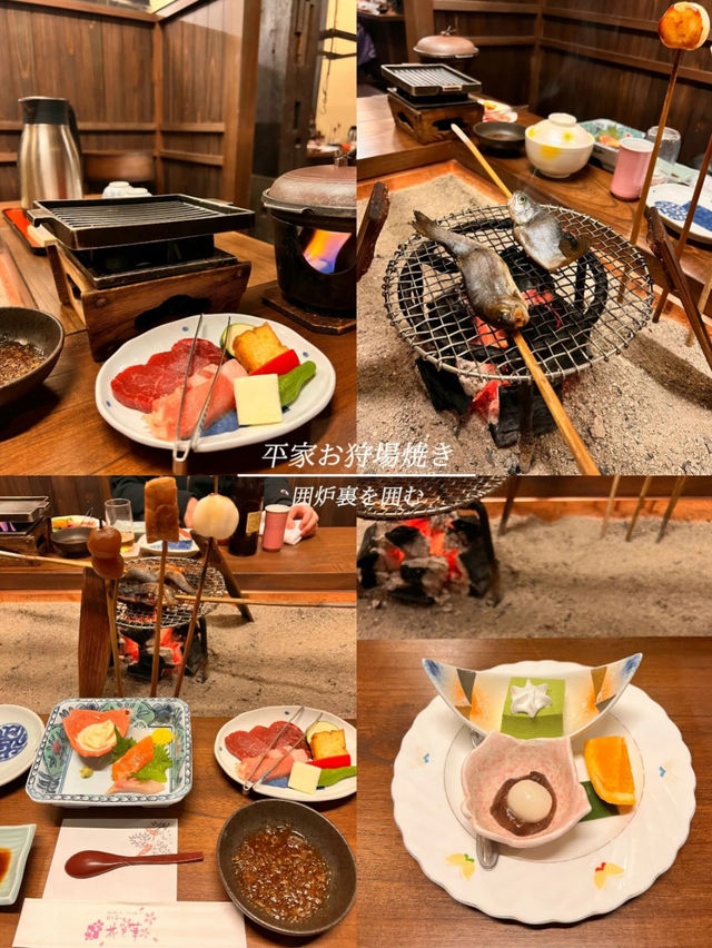 【栃木】秘境✨温泉＆ごはんが最高!!コスパ最強お宿🤍