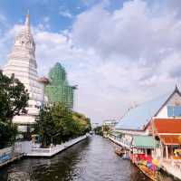 วัดปากน้ำ ภาษีเจริญ