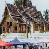 🇱🇦 แพลนเที่ยว หลวงพระบาง