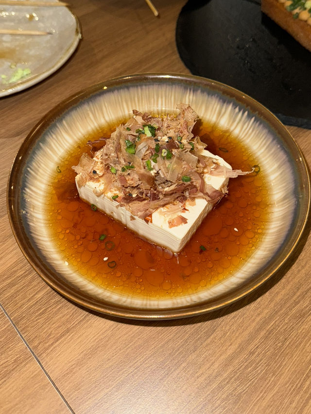 พิกัดร้านอร่อยสุขุมวิท Doodle Izakaya 🍢🥂